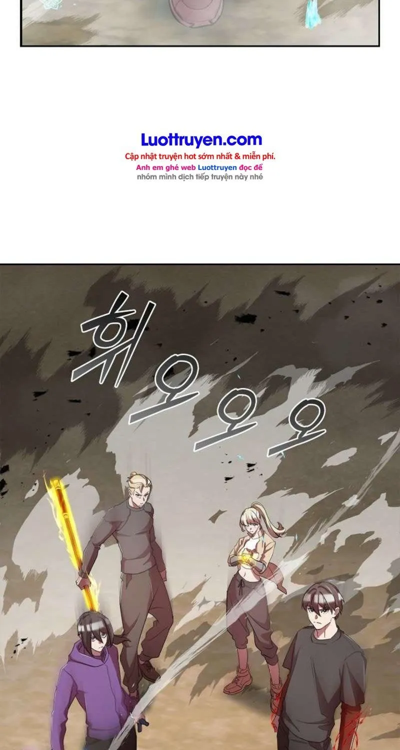 Thiên Ma Và Phù Thủy Băng Giá Chapter 48 - Trang 13