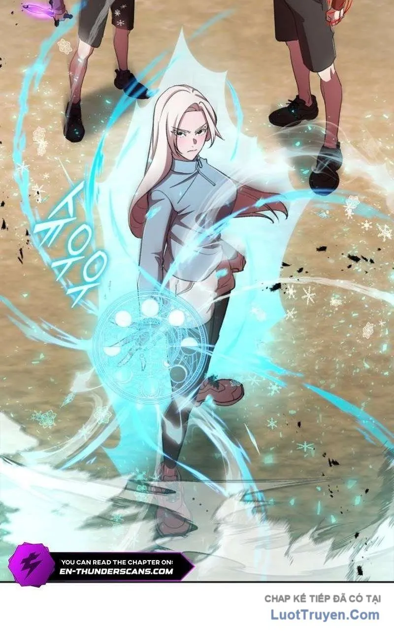 Thiên Ma Và Phù Thủy Băng Giá Chapter 48 - Trang 14
