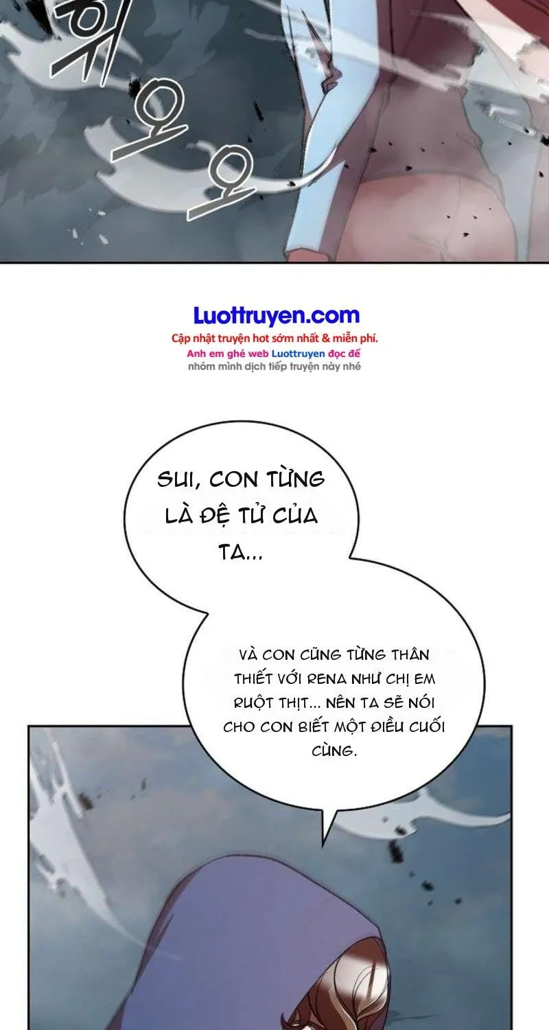 Thiên Ma Và Phù Thủy Băng Giá Chapter 48 - Trang 19