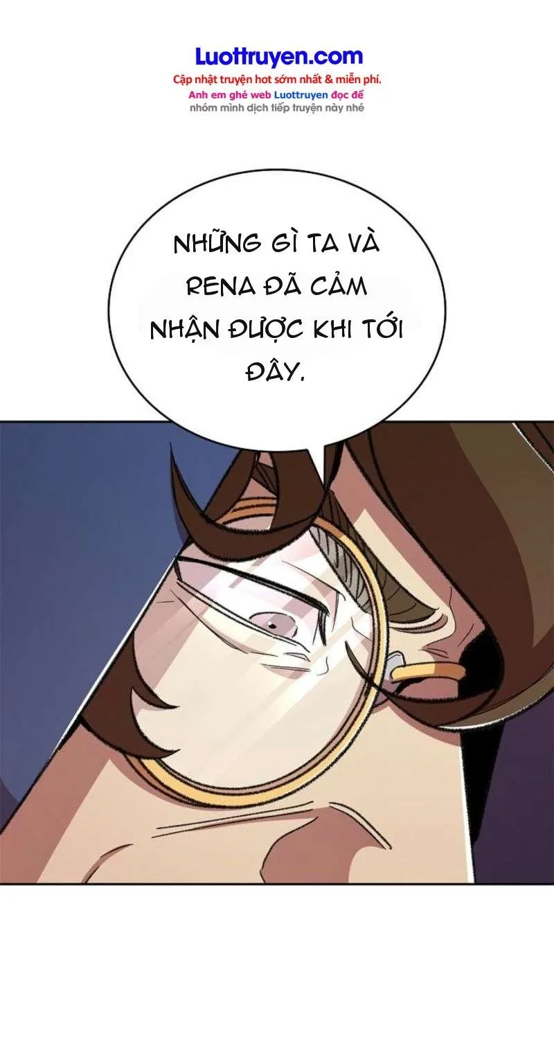 Thiên Ma Và Phù Thủy Băng Giá Chapter 48 - Trang 21
