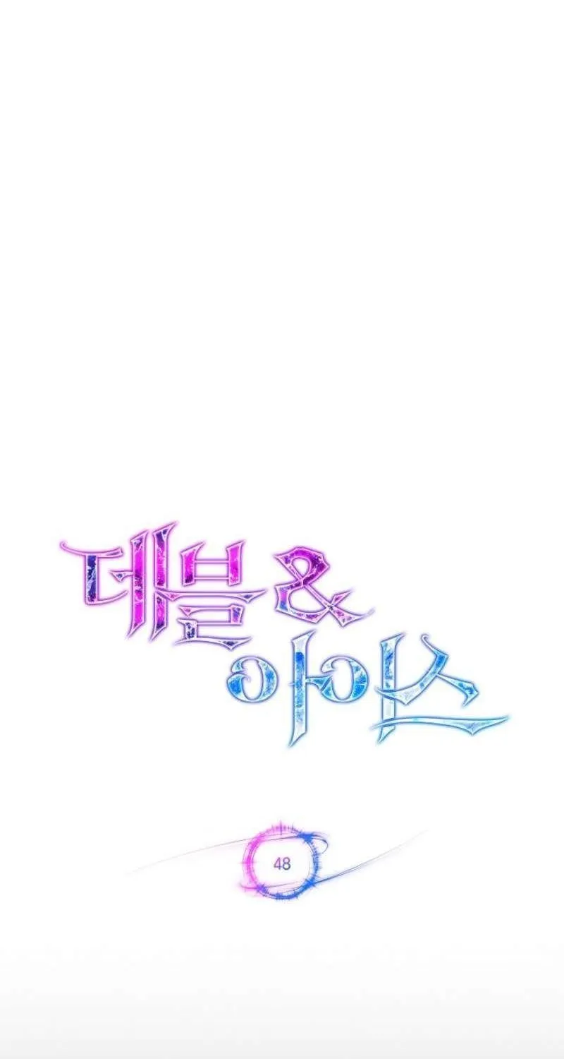 Thiên Ma Và Phù Thủy Băng Giá Chapter 48 - Trang 22