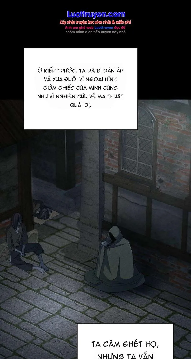 Thiên Ma Và Phù Thủy Băng Giá Chapter 48 - Trang 24