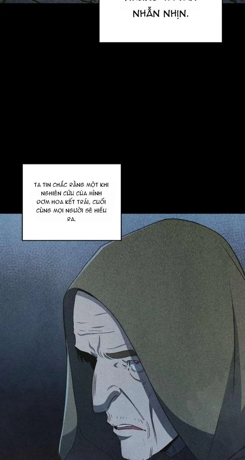 Thiên Ma Và Phù Thủy Băng Giá Chapter 48 - Trang 25