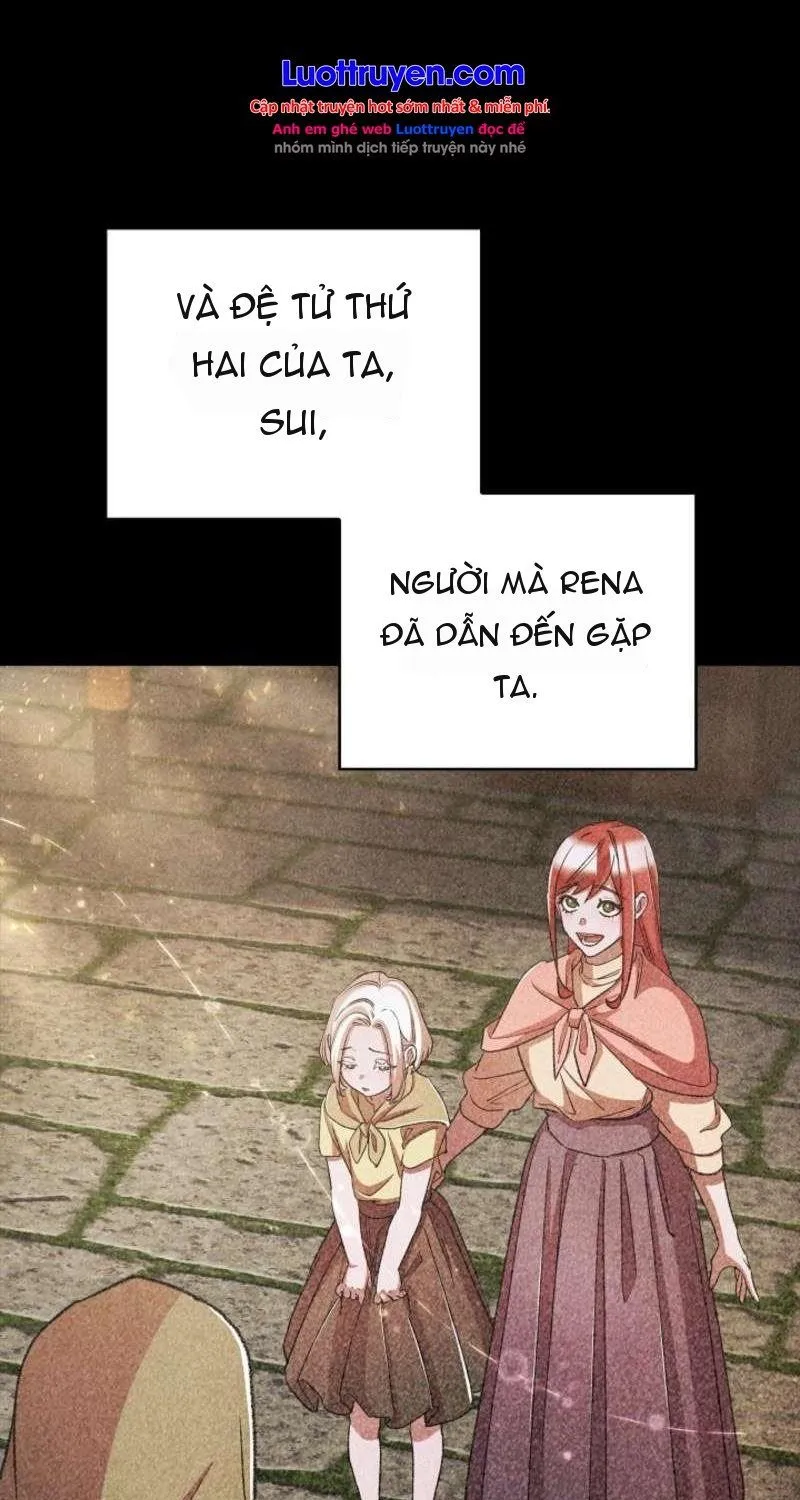 Thiên Ma Và Phù Thủy Băng Giá Chapter 48 - Trang 27