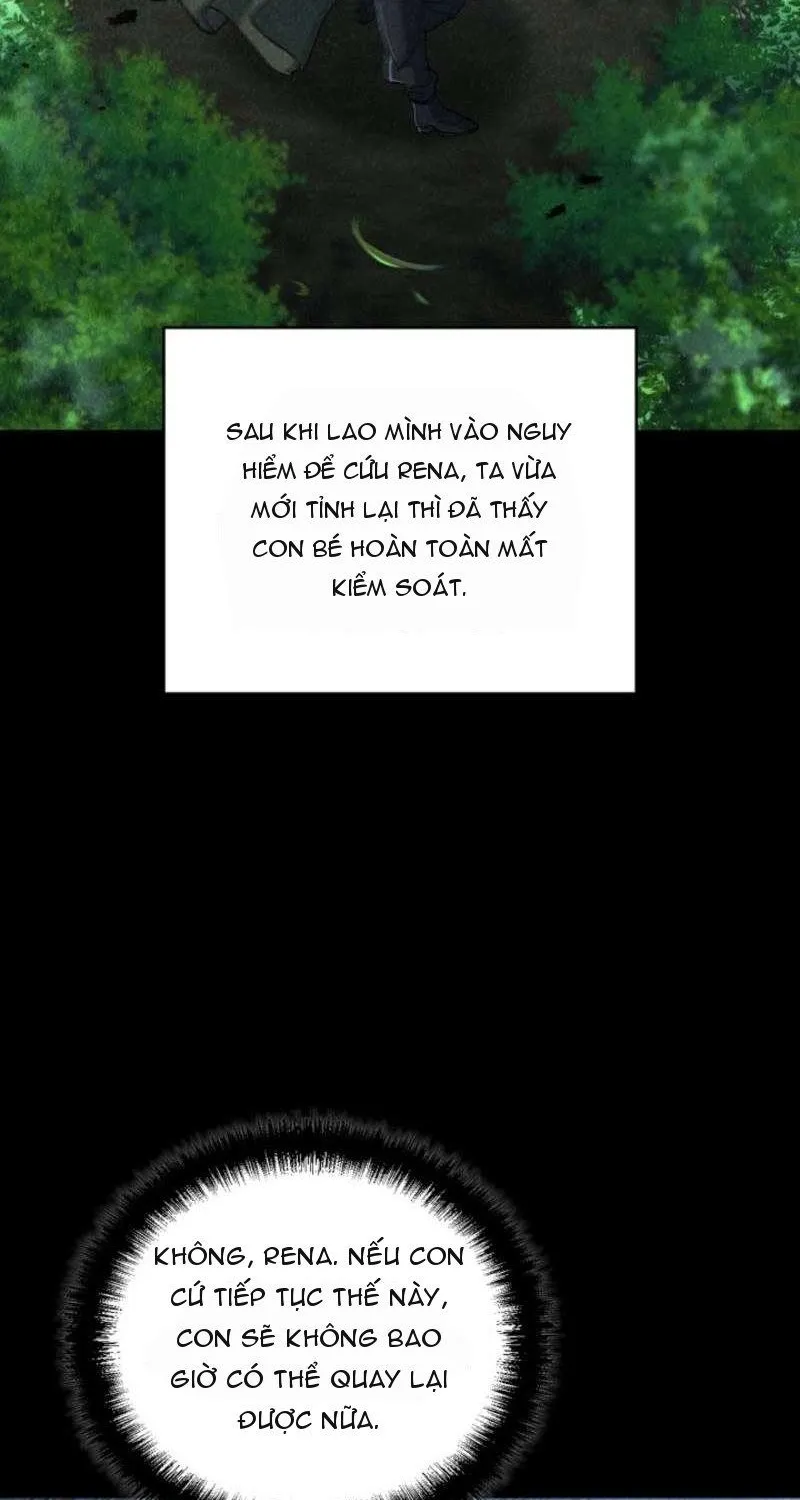 Thiên Ma Và Phù Thủy Băng Giá Chapter 48 - Trang 31