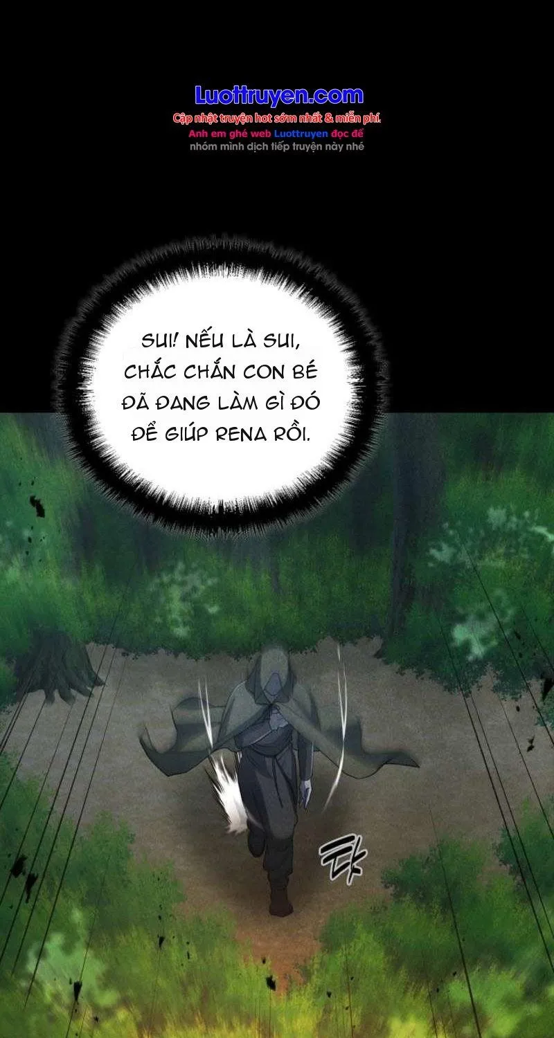 Thiên Ma Và Phù Thủy Băng Giá Chapter 48 - Trang 33