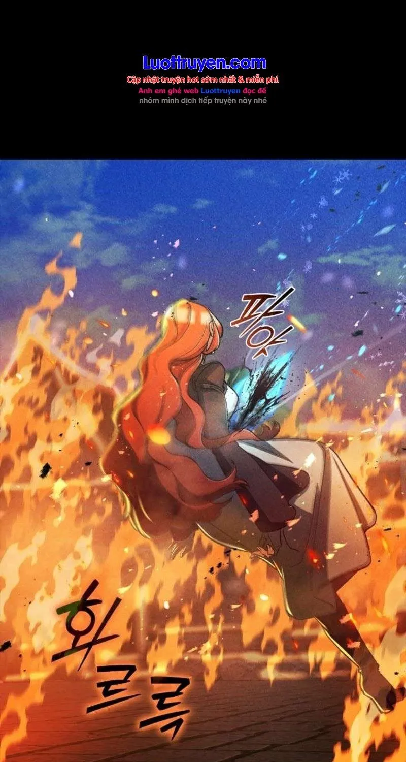 Thiên Ma Và Phù Thủy Băng Giá Chapter 48 - Trang 40