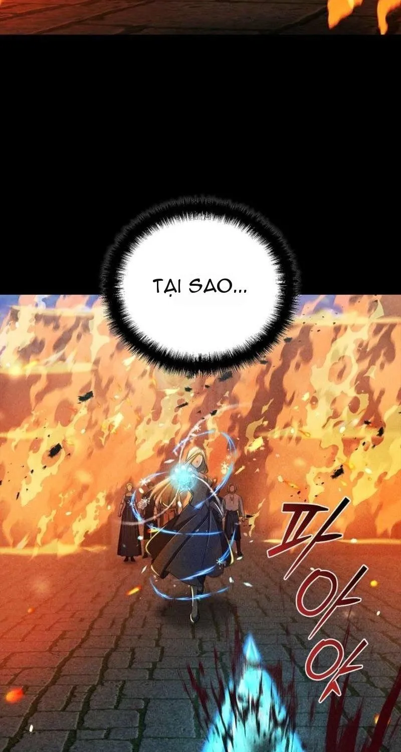 Thiên Ma Và Phù Thủy Băng Giá Chapter 48 - Trang 41
