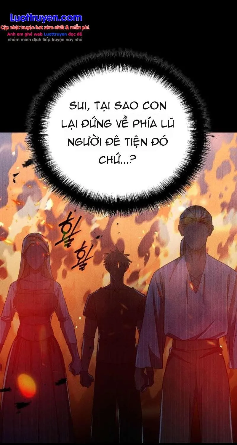 Thiên Ma Và Phù Thủy Băng Giá Chapter 48 - Trang 43