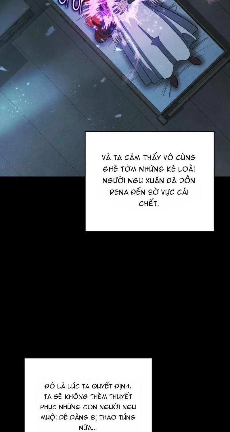 Thiên Ma Và Phù Thủy Băng Giá Chapter 48 - Trang 48