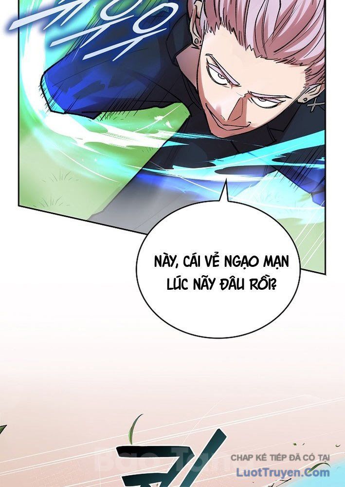 Thiên Ma Và Phù Thủy Băng Giá Chapter 6 - Trang 14