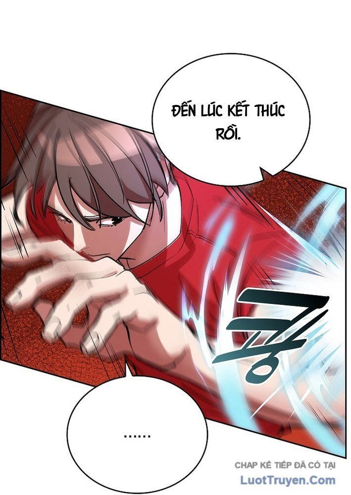 Thiên Ma Và Phù Thủy Băng Giá Chapter 6 - Trang 20