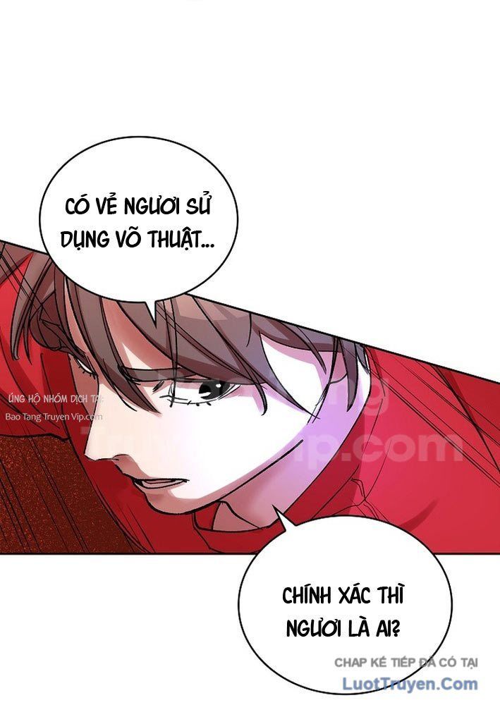 Thiên Ma Và Phù Thủy Băng Giá Chapter 6 - Trang 21