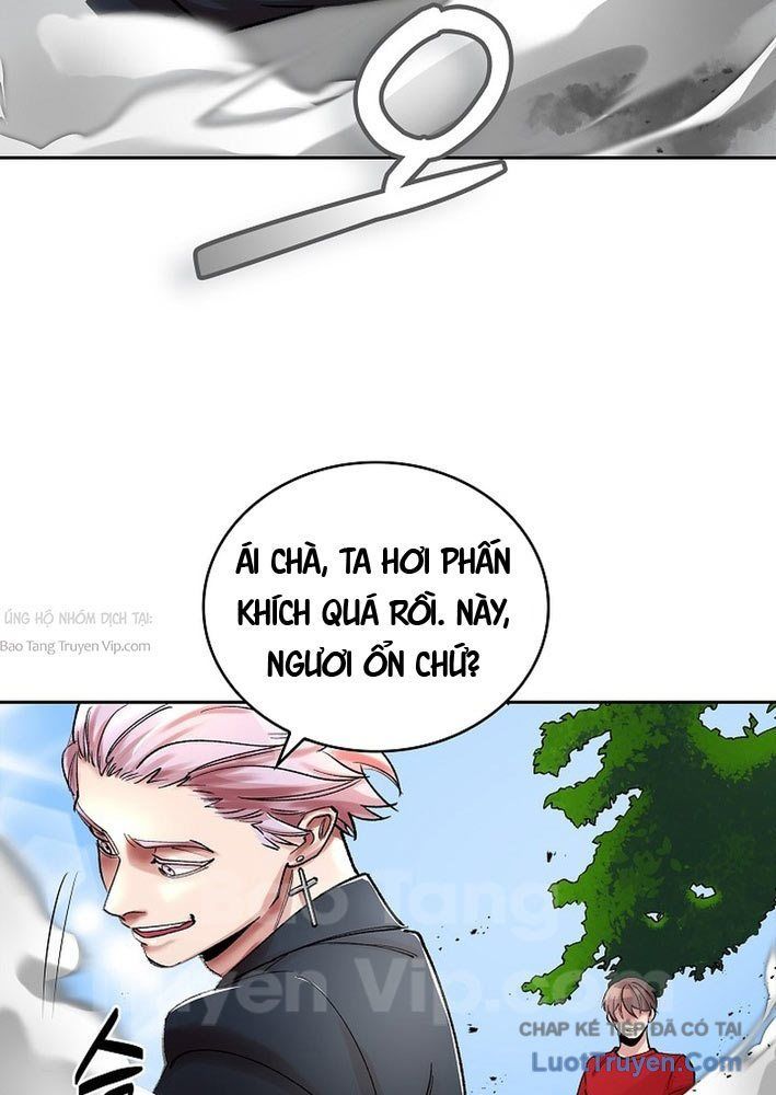 Thiên Ma Và Phù Thủy Băng Giá Chapter 6 - Trang 30