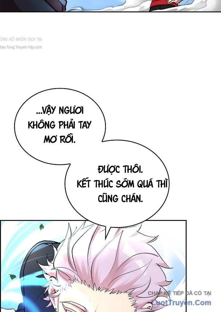 Thiên Ma Và Phù Thủy Băng Giá Chapter 6 - Trang 35