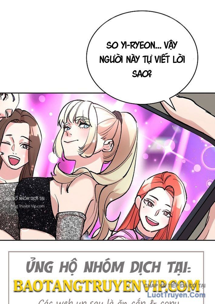 Thiên Ma Và Phù Thủy Băng Giá Chapter 7 - Trang 11