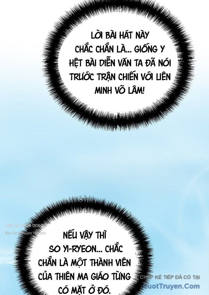 Thiên Ma Và Phù Thủy Băng Giá Chapter 7 - Trang 14