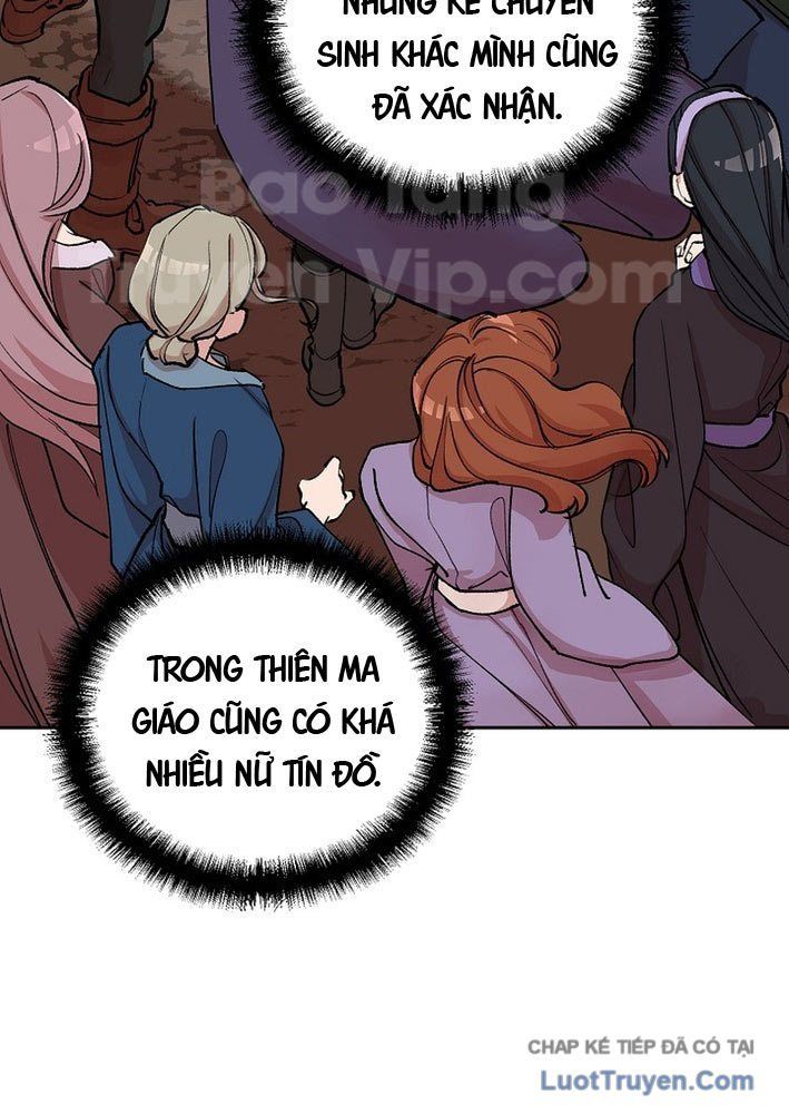 Thiên Ma Và Phù Thủy Băng Giá Chapter 7 - Trang 16