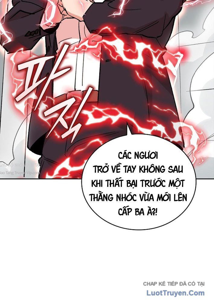 Thiên Ma Và Phù Thủy Băng Giá Chapter 7 - Trang 31