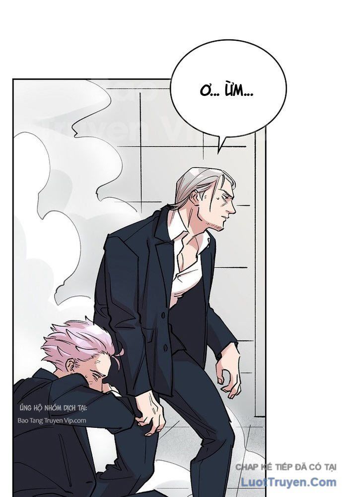 Thiên Ma Và Phù Thủy Băng Giá Chapter 7 - Trang 32