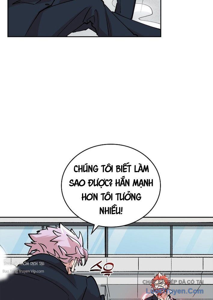 Thiên Ma Và Phù Thủy Băng Giá Chapter 7 - Trang 33