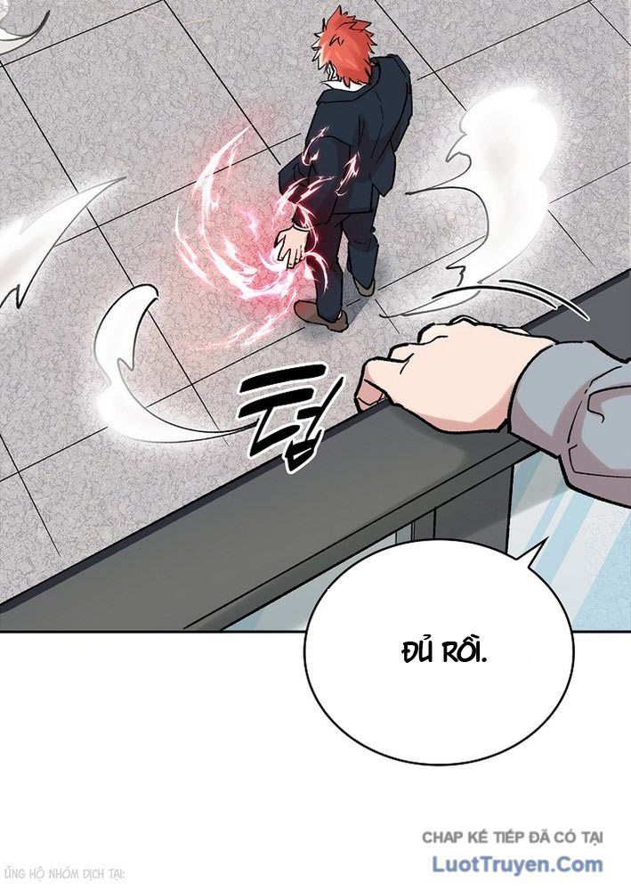Thiên Ma Và Phù Thủy Băng Giá Chapter 7 - Trang 35