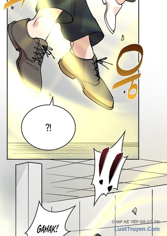 Thiên Ma Và Phù Thủy Băng Giá Chapter 7 - Trang 43