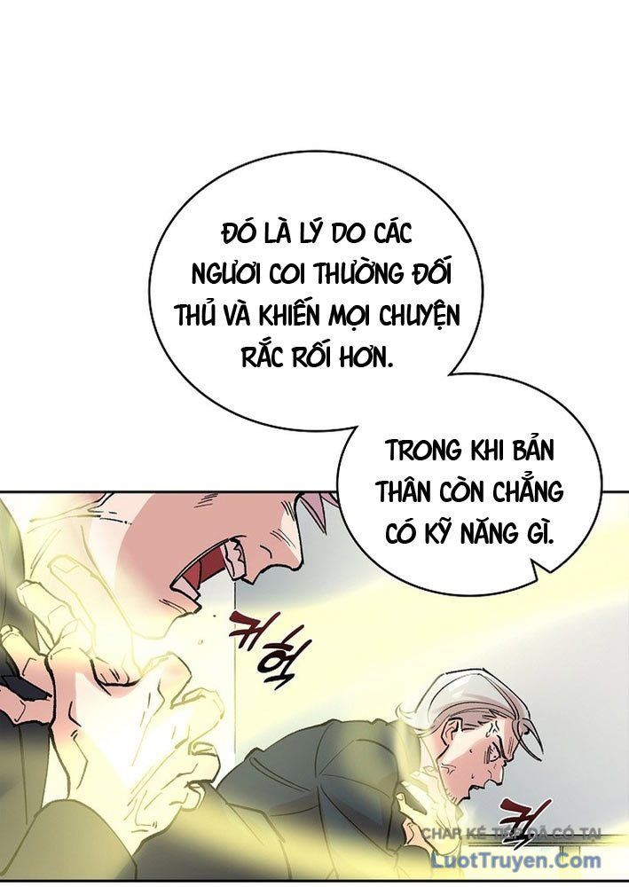 Thiên Ma Và Phù Thủy Băng Giá Chapter 7 - Trang 46