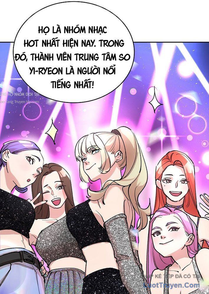 Thiên Ma Và Phù Thủy Băng Giá Chapter 7 - Trang 9