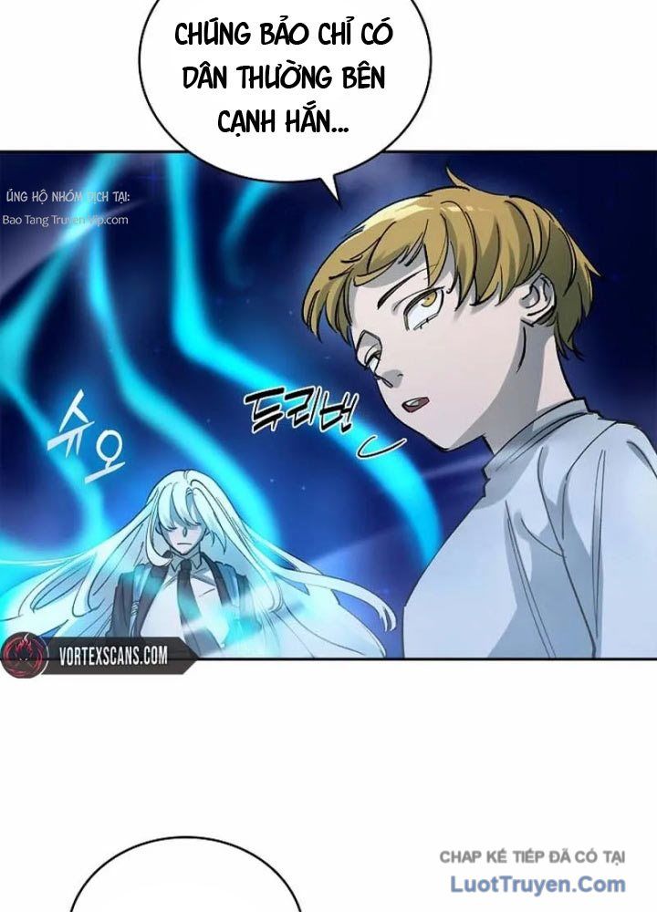 Thiên Ma Và Phù Thủy Băng Giá Chapter 8 - Trang 10