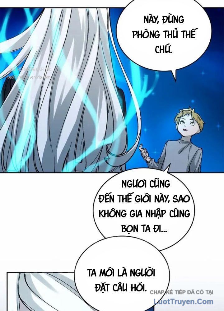 Thiên Ma Và Phù Thủy Băng Giá Chapter 8 - Trang 12