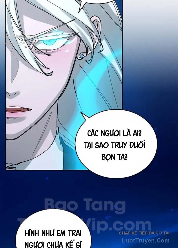 Thiên Ma Và Phù Thủy Băng Giá Chapter 8 - Trang 13