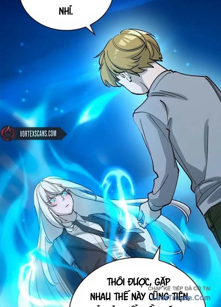 Thiên Ma Và Phù Thủy Băng Giá Chapter 8 - Trang 14