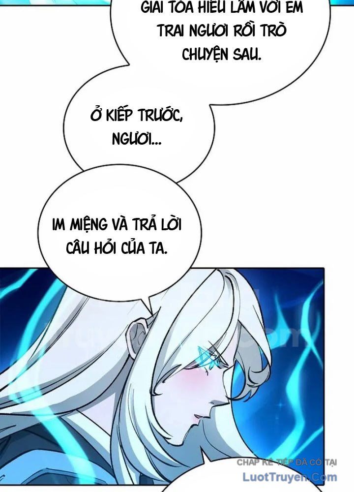 Thiên Ma Và Phù Thủy Băng Giá Chapter 8 - Trang 15