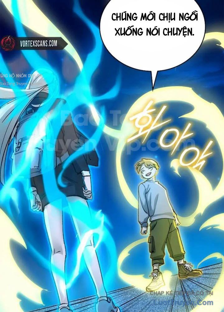 Thiên Ma Và Phù Thủy Băng Giá Chapter 8 - Trang 19