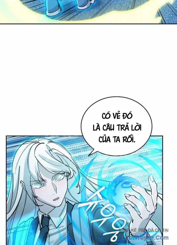 Thiên Ma Và Phù Thủy Băng Giá Chapter 8 - Trang 20