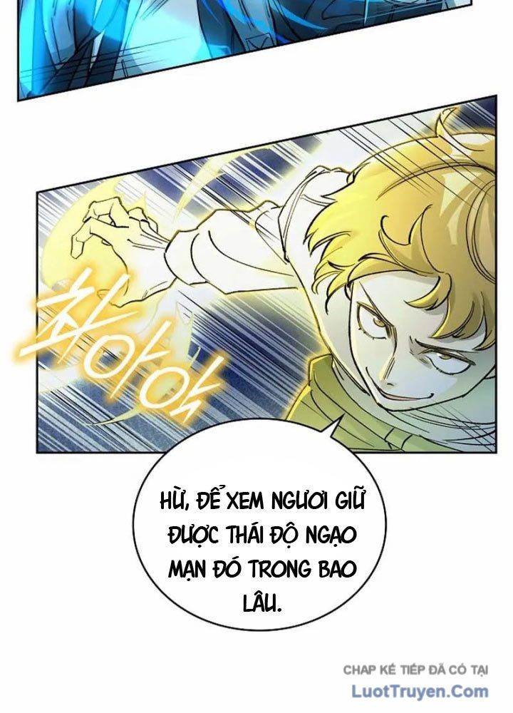 Thiên Ma Và Phù Thủy Băng Giá Chapter 8 - Trang 21