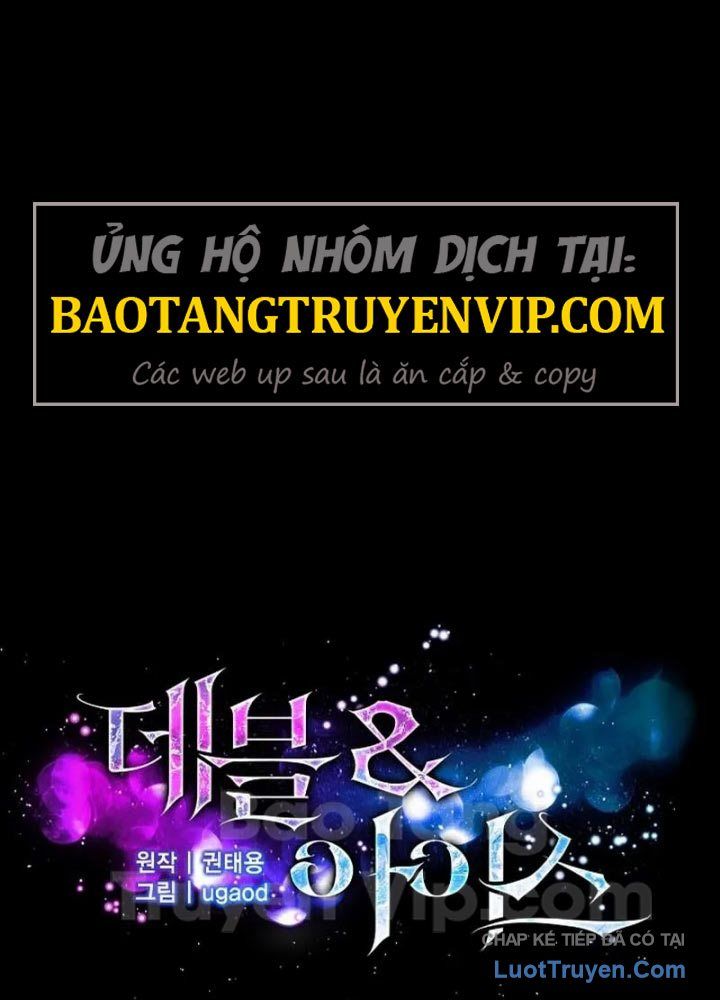 Thiên Ma Và Phù Thủy Băng Giá Chapter 8 - Trang 24