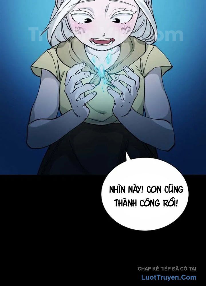 Thiên Ma Và Phù Thủy Băng Giá Chapter 8 - Trang 29