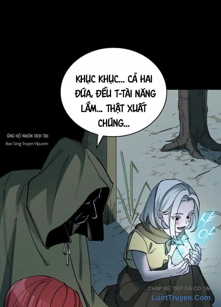 Thiên Ma Và Phù Thủy Băng Giá Chapter 8 - Trang 30