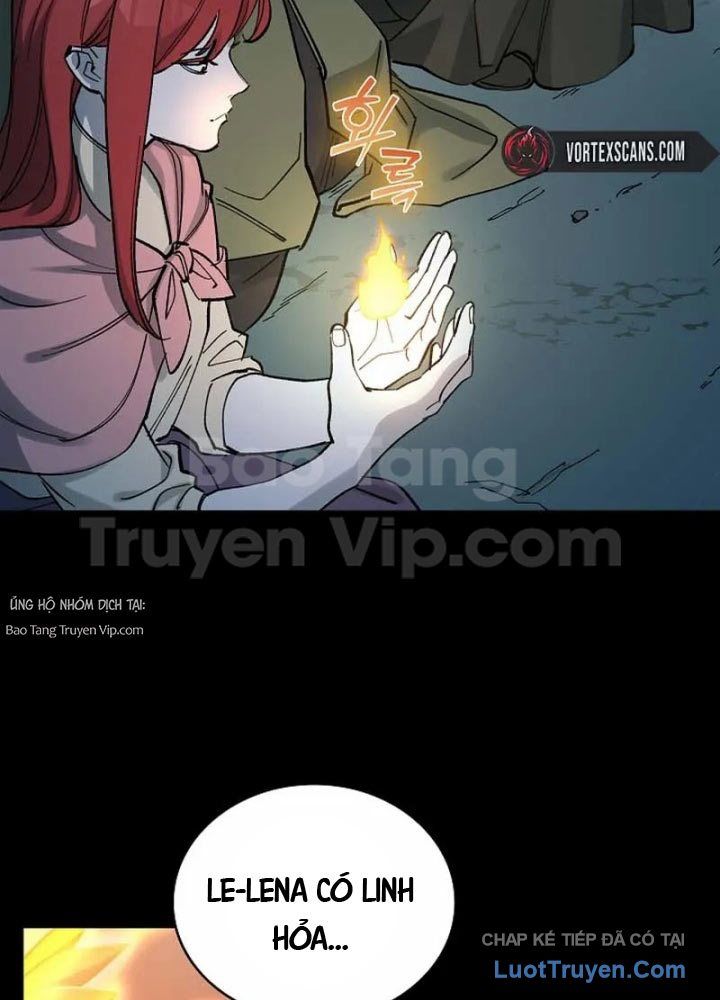 Thiên Ma Và Phù Thủy Băng Giá Chapter 8 - Trang 31