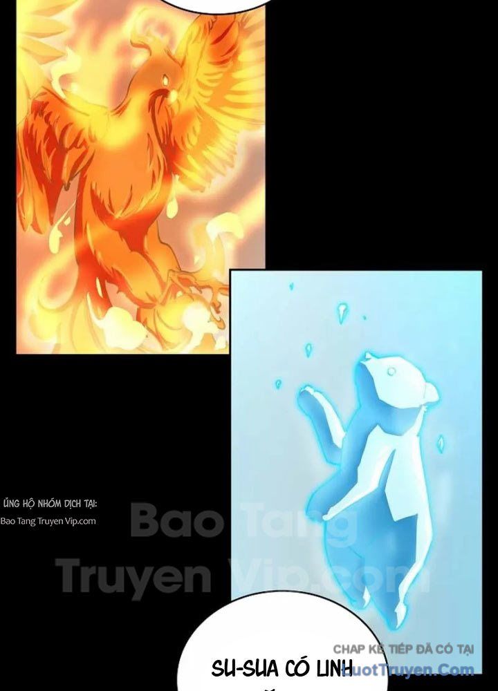 Thiên Ma Và Phù Thủy Băng Giá Chapter 8 - Trang 32