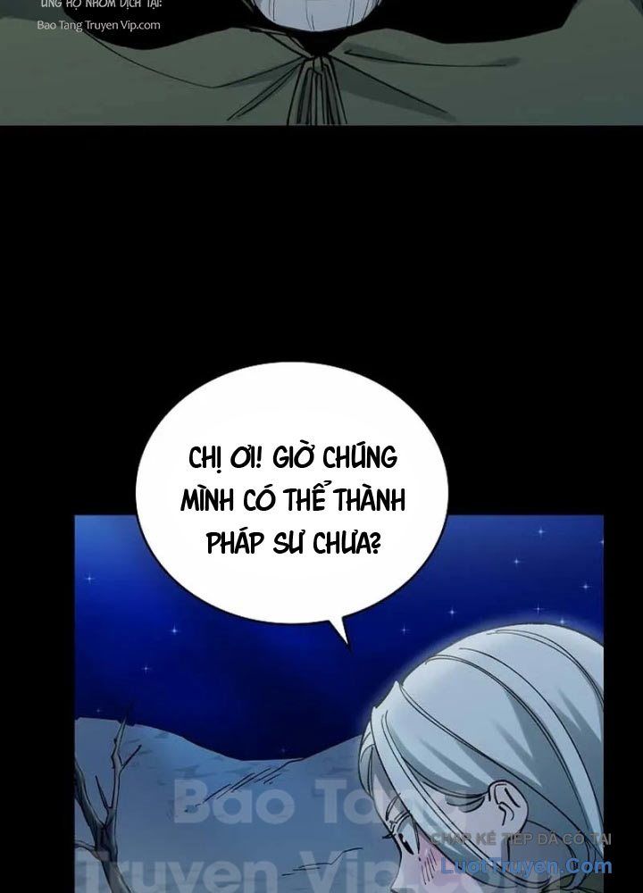 Thiên Ma Và Phù Thủy Băng Giá Chapter 8 - Trang 34