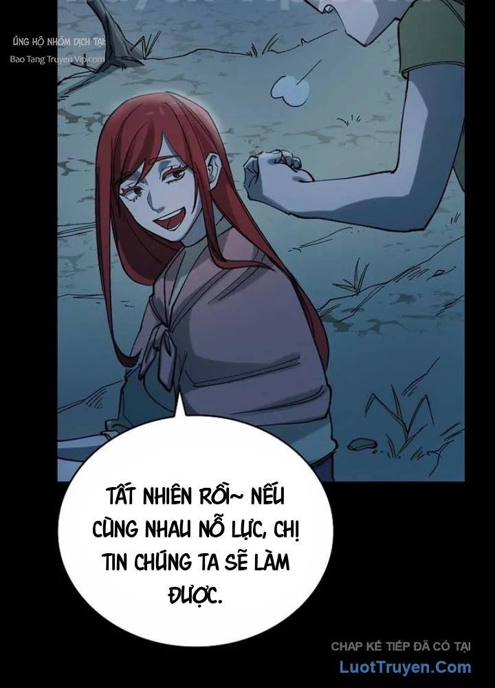 Thiên Ma Và Phù Thủy Băng Giá Chapter 8 - Trang 35