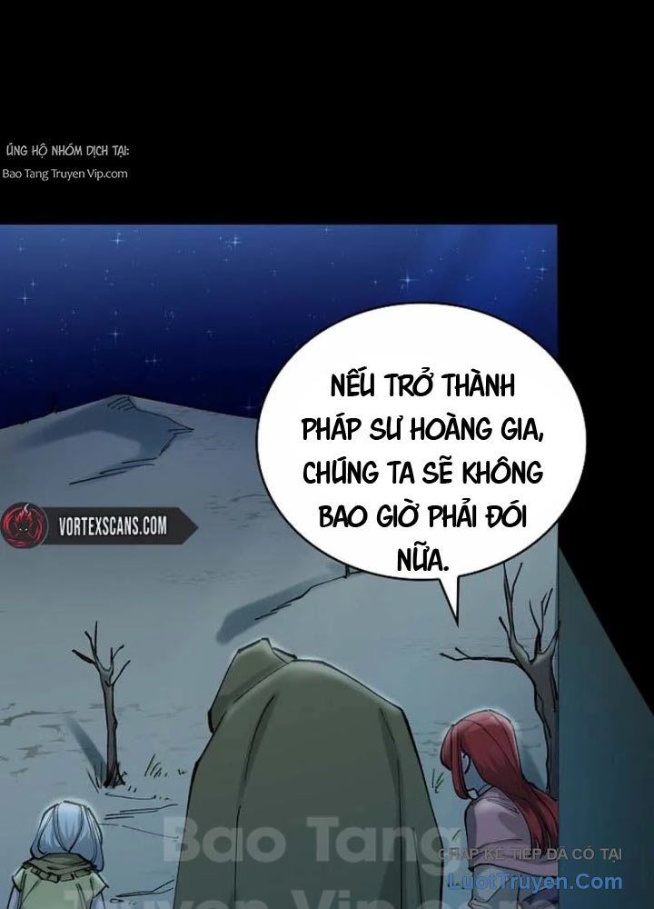Thiên Ma Và Phù Thủy Băng Giá Chapter 8 - Trang 36