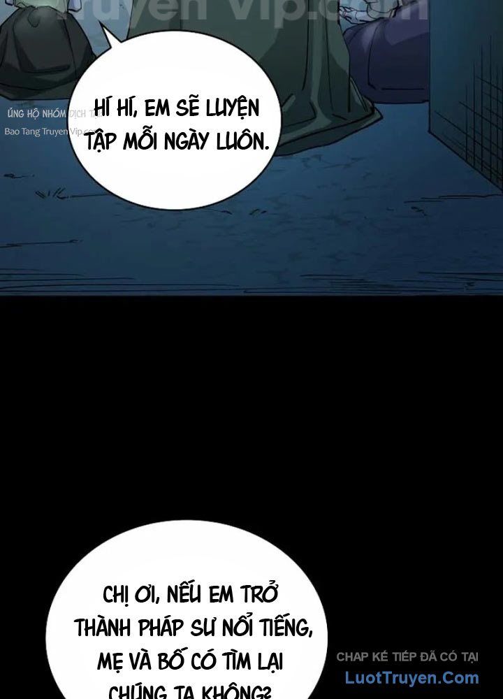 Thiên Ma Và Phù Thủy Băng Giá Chapter 8 - Trang 37