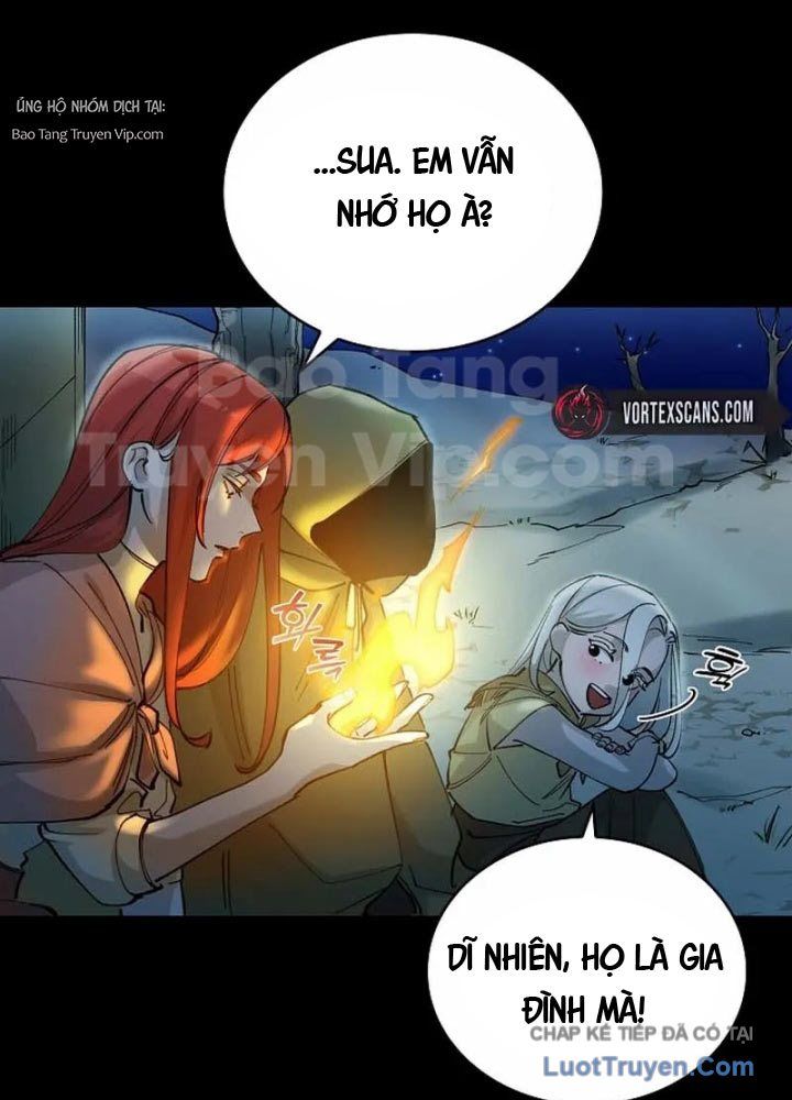 Thiên Ma Và Phù Thủy Băng Giá Chapter 8 - Trang 39