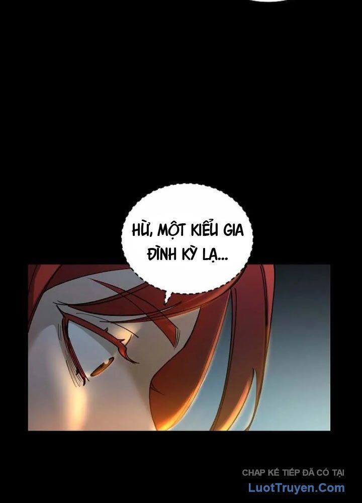 Thiên Ma Và Phù Thủy Băng Giá Chapter 8 - Trang 40