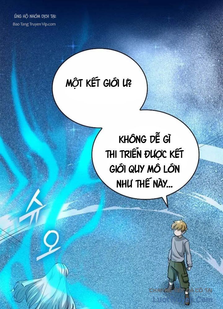 Thiên Ma Và Phù Thủy Băng Giá Chapter 8 - Trang 8