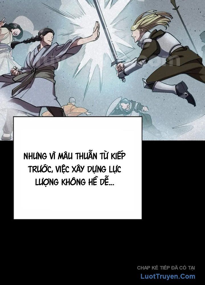 Thiên Ma Và Phù Thủy Băng Giá Chapter 9 - Trang 41